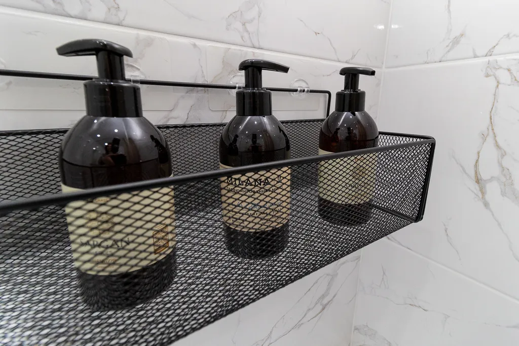 Стильная и уютная квартира