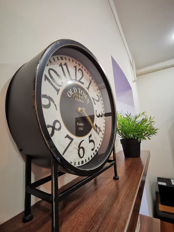 Современные апартаменты в историческом центре