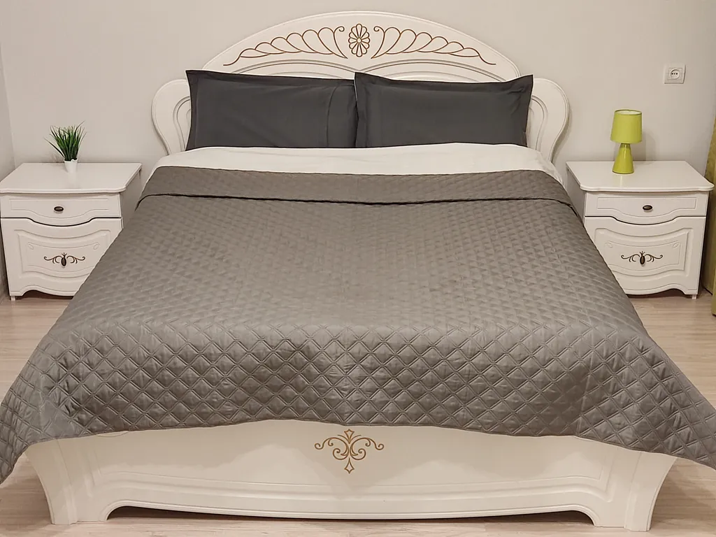 Чудесный старый центр Алматы