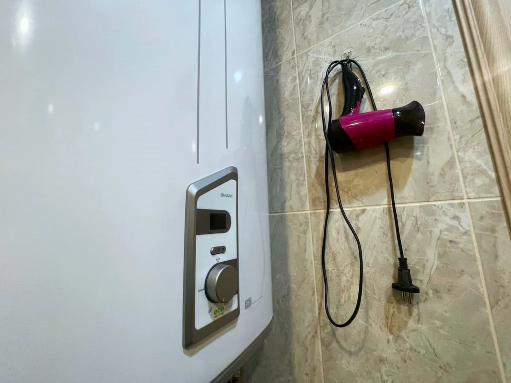 Уютная квартира на красной линии