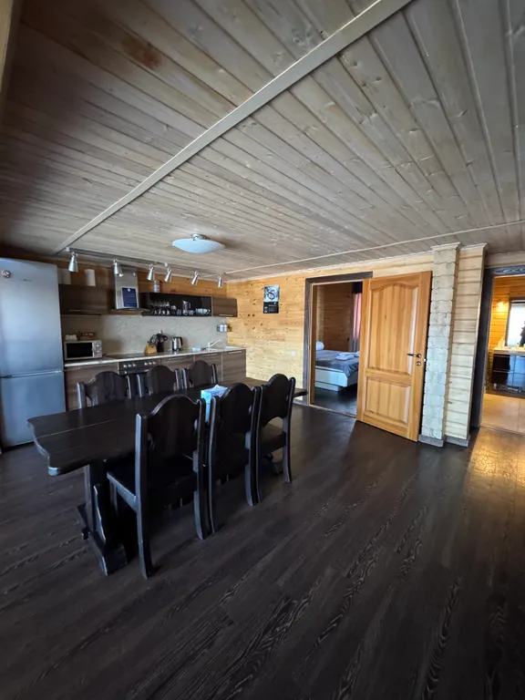 Шале в горах Sunny valley