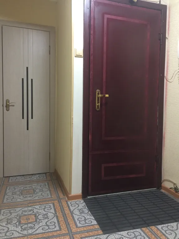 Квартира у метро Московская