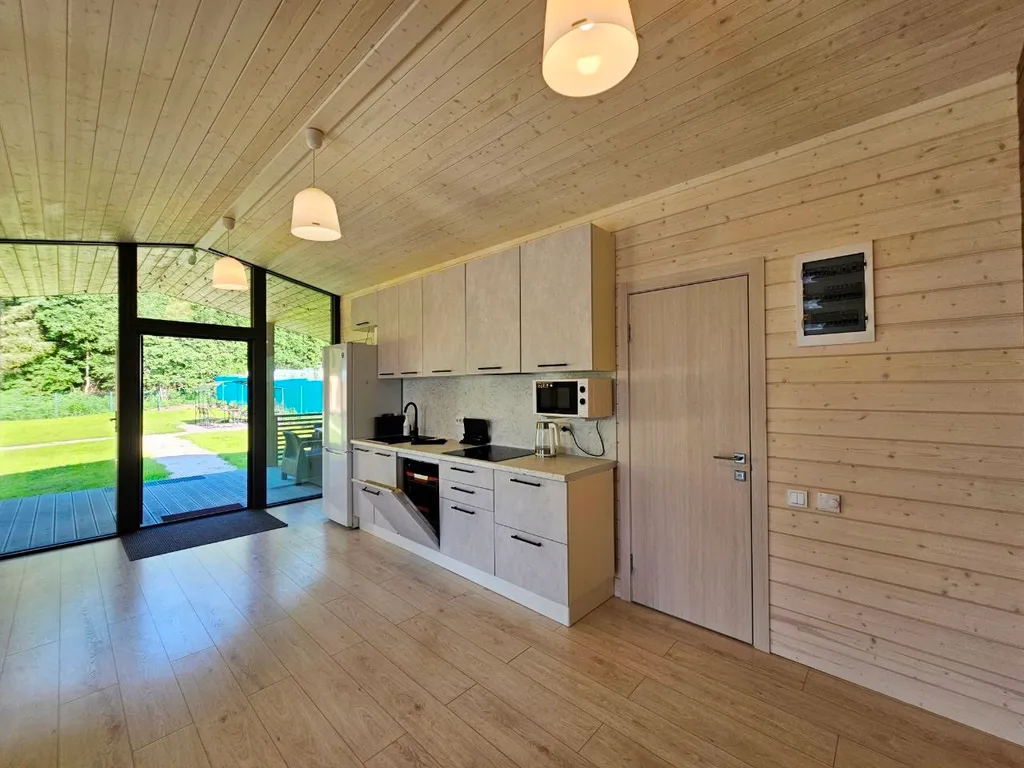 Модолицы хаус