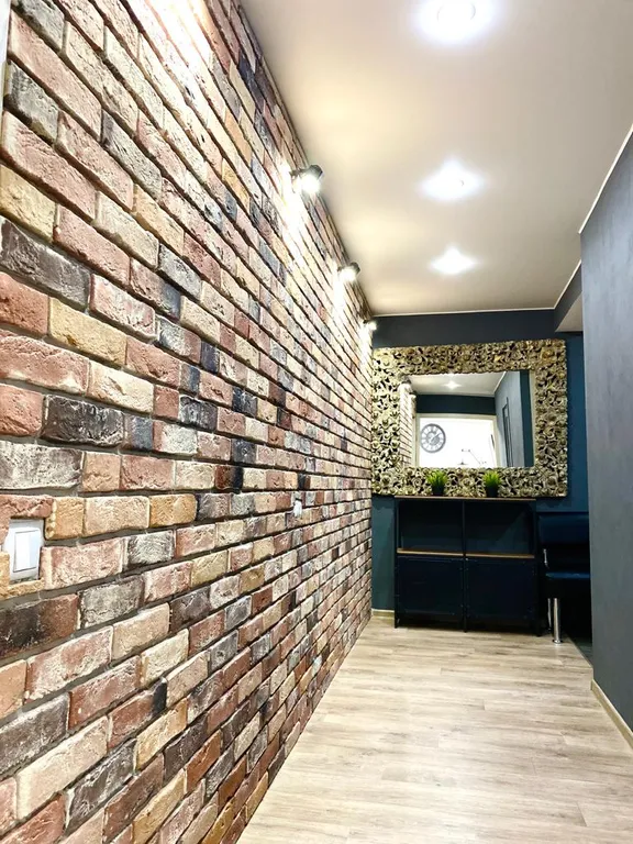 Комфортная квартира на Беляева