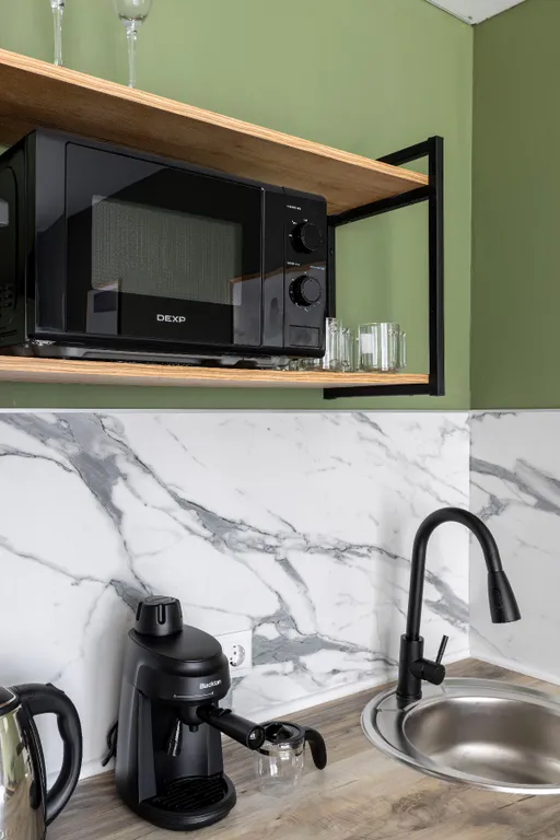 Квартира 1-комнатная Квартира — Санкт-Петербург