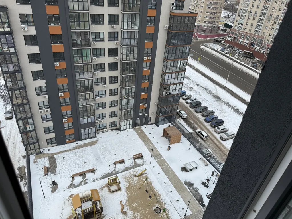 Уютная квартира в центе города с новым ремонтом