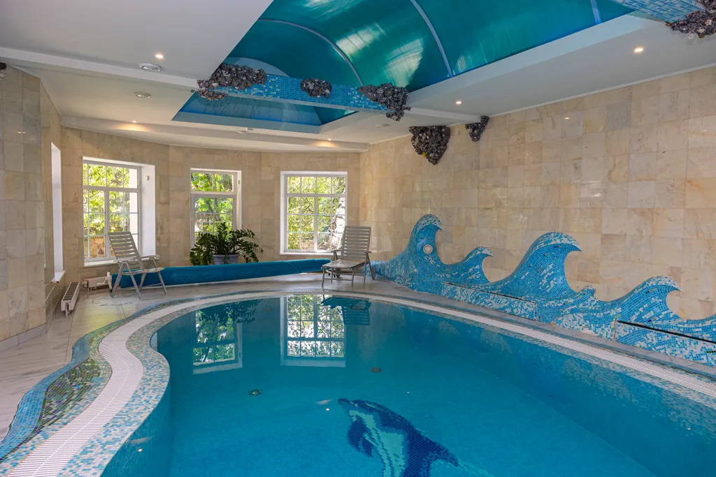 Уютный номер в отеле