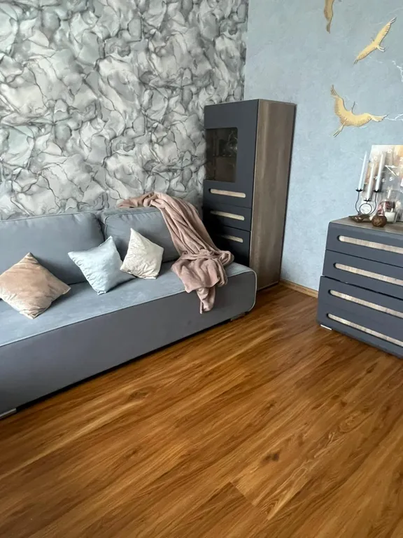 Квартира Апартаменты у парка Галицкого — Краснодар