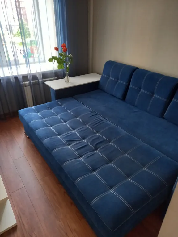 Квартира Квартира Атмосферная евро-трёшка в ЖК Покровка-life Центрального р-на — Красноярск