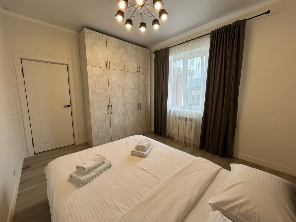 Dale-Ale Дизайнерский загородный Дом Камыш