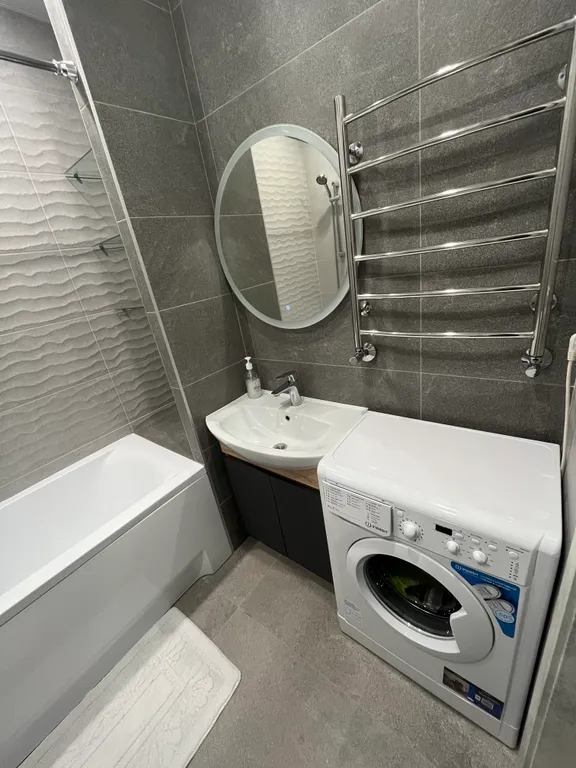 Уютная квартира у моря