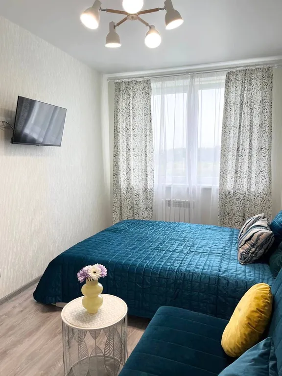 Апартаменты у моря