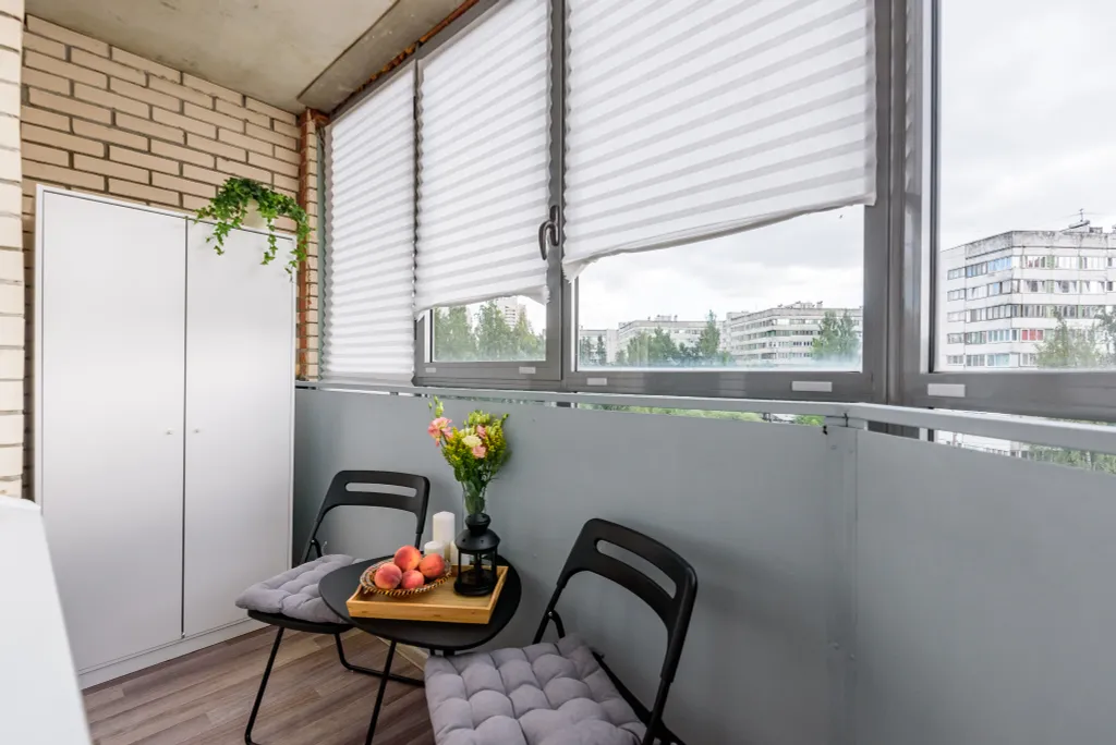 Байконурская синица от Точно Ключи