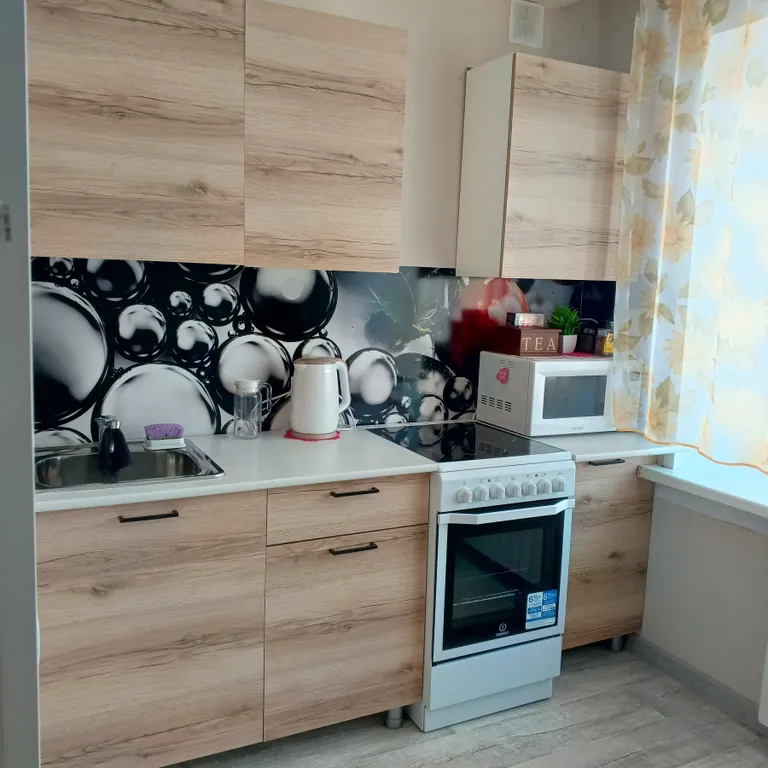 Уютная 2 комнатная квартира в центре города.