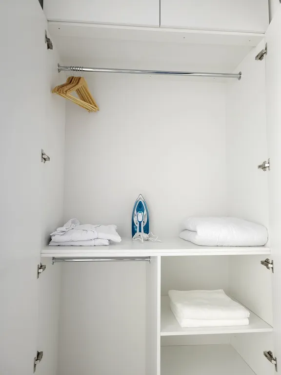 Апартаменты в Комфорт Сити