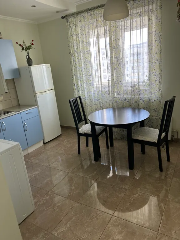 Уютная квартира для влюбленных