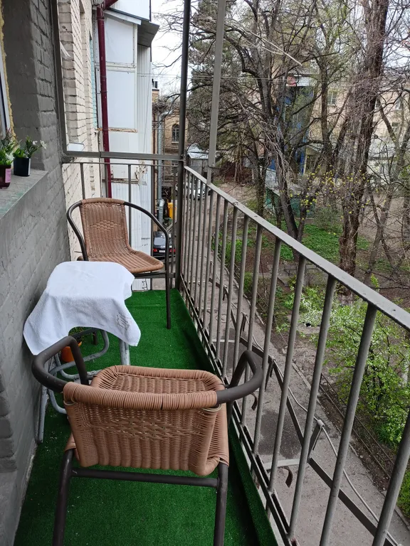 Квартира Kama flat — аренда посуточно в Пятигорск