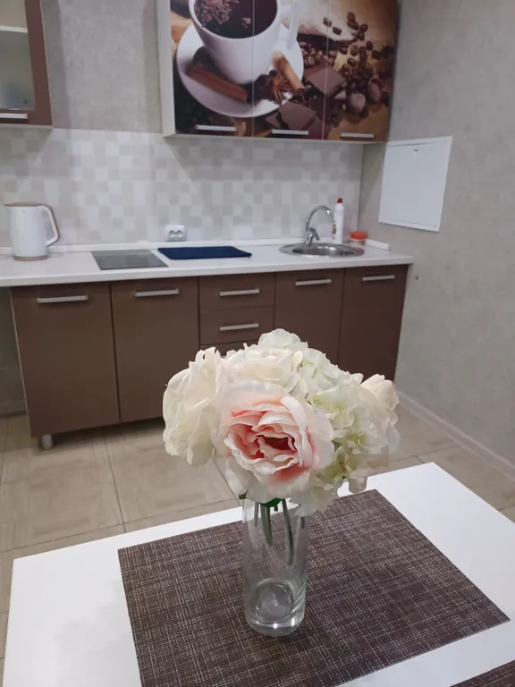 Квартира в Болховском