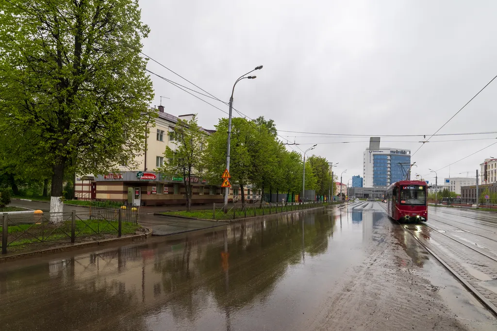 Уютная квартира в центре