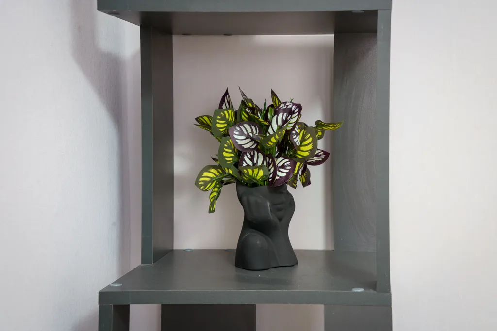 Уютная квартира в центре города с видом на горы