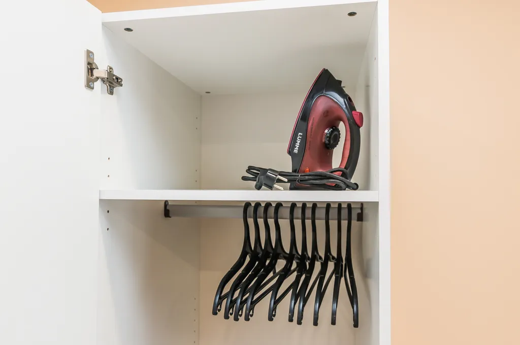 Квартира комфорт-класса в центре города