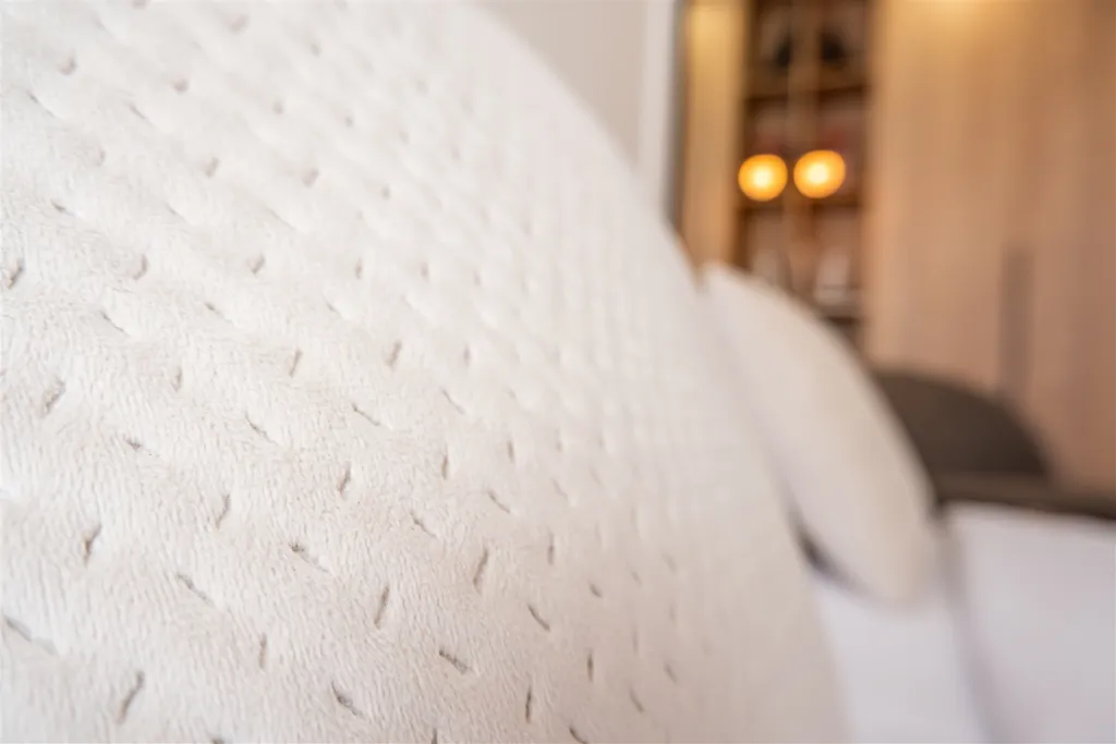 Атмосферная квартира с авторским ремонтом в элитном комплексе