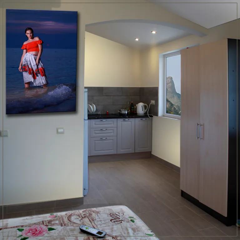 Приют Купидона