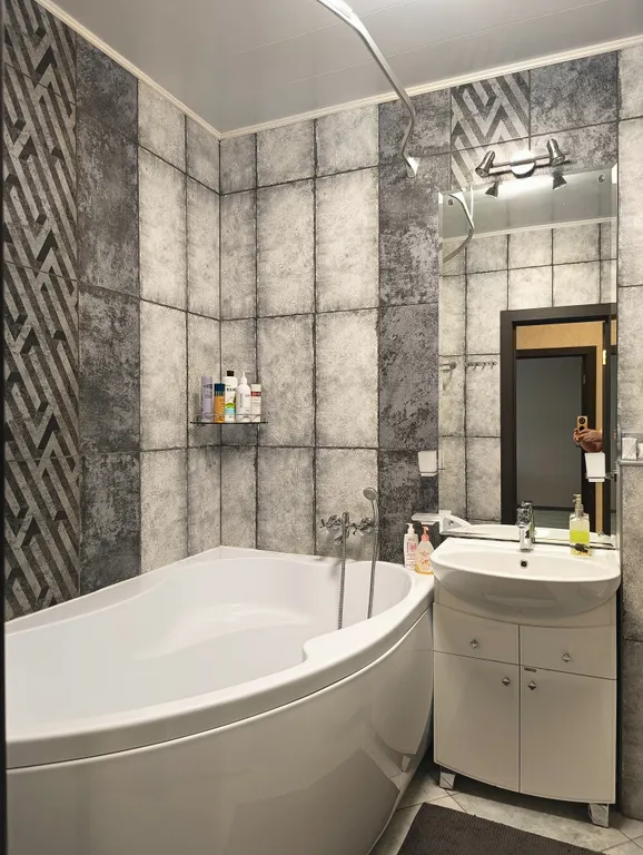 Квартира Красивая квартира рядом с Ерофей ареной — Хабаровск