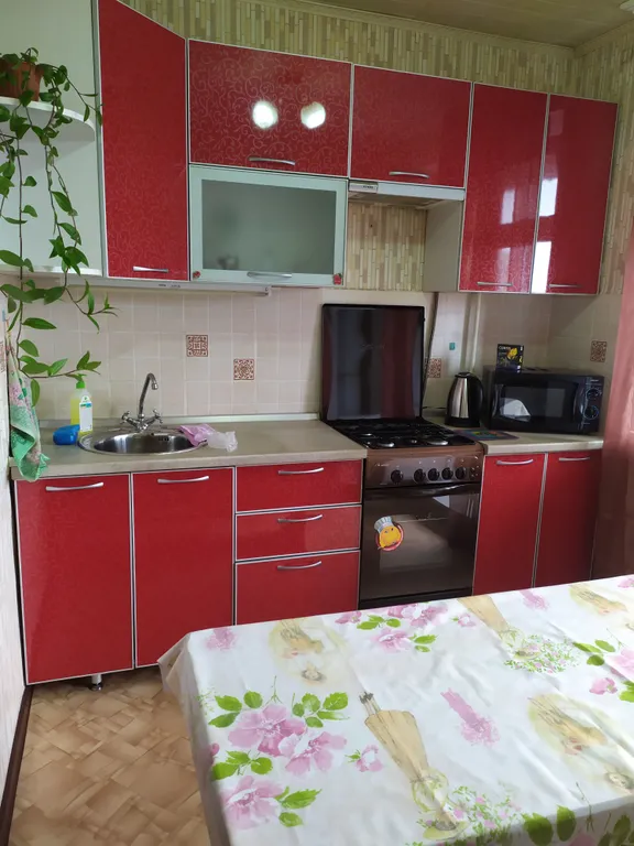 Квартира на часы, сутки... — аренда посуточно в Чебоксары