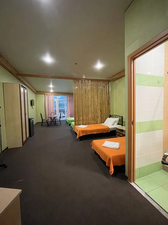 Квартира Комната — Нижнее Учдере