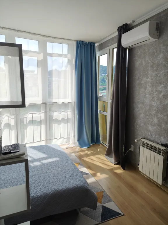 Квартира у моря