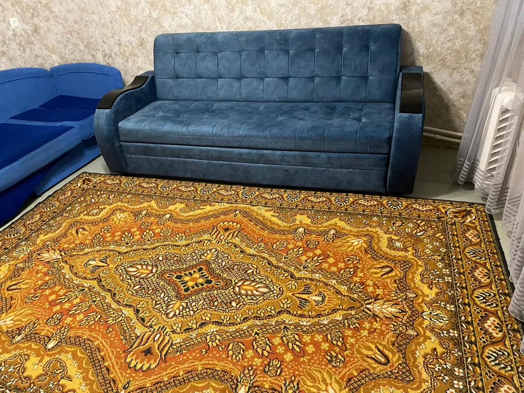 2-комнатный Дом