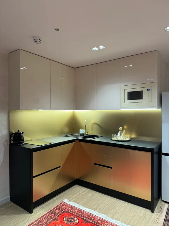 Квартира Квартира Турецкий бутик-номер — Краснодар