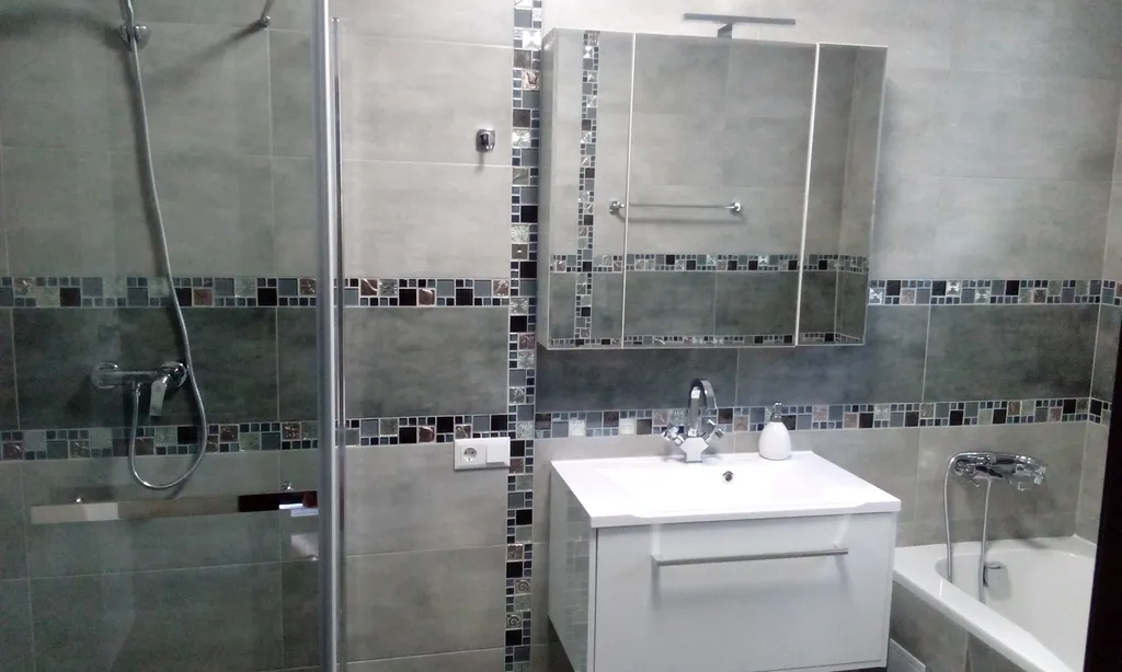 Уютный дом под ключ рядом с морем