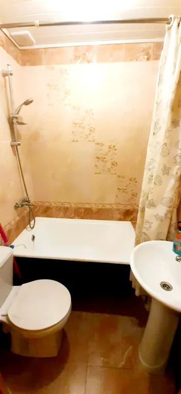 Квартира рядом с Аэропортом и центром города Артем