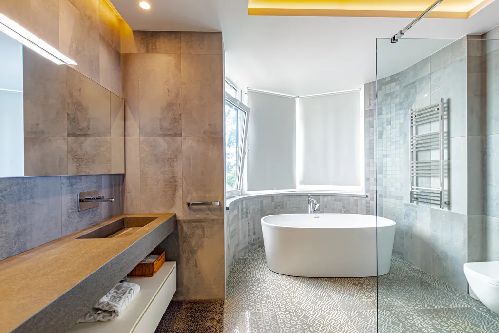 Дом с великолепным видом на море и горы