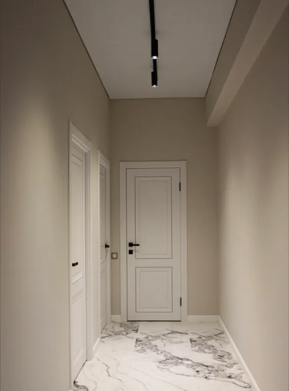 Семейные апартаменты люкс в центре Пятигорска