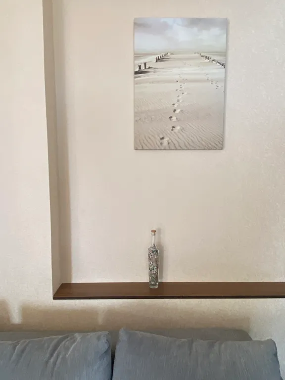 Видовые апартаменты у моря