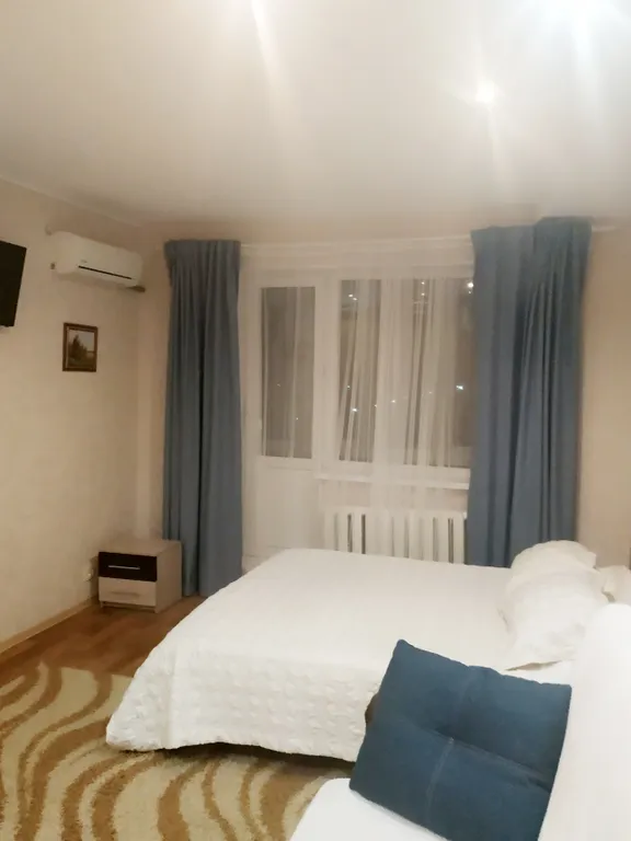 Квартира в центре