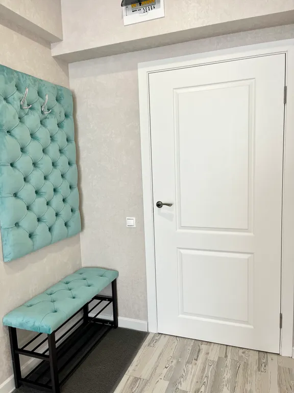 ЖК Рубин Небеса центр