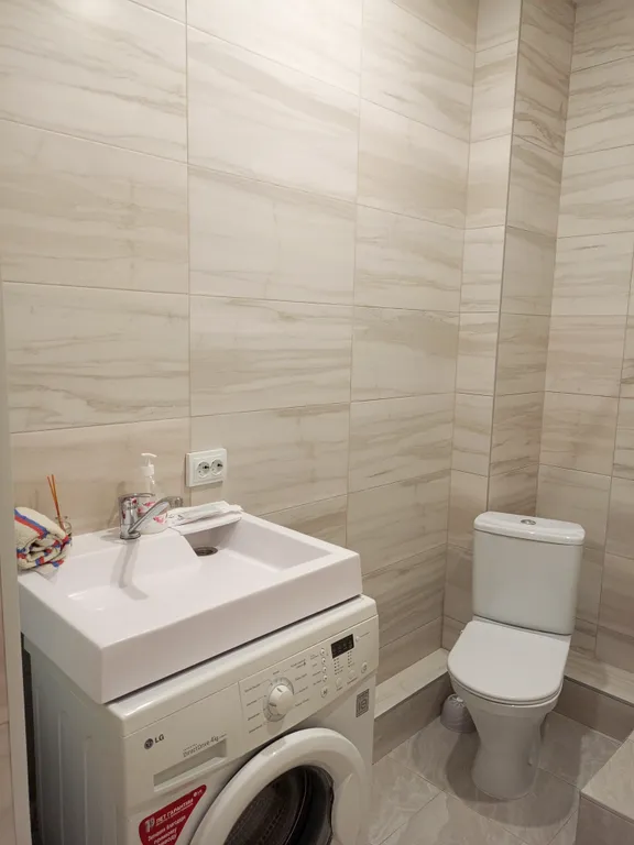 Уютная квартира в элитном доме