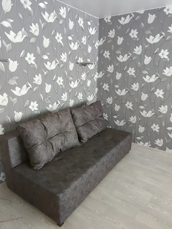 Квартира Уютная квартира — Красноярск