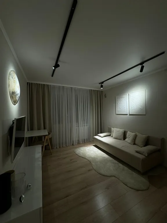 Квартира Квартира в востребованном Затеречном районе — Владикавказ