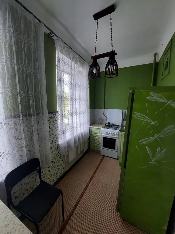 Квартира на Верхнем рынке (до 5 человек)