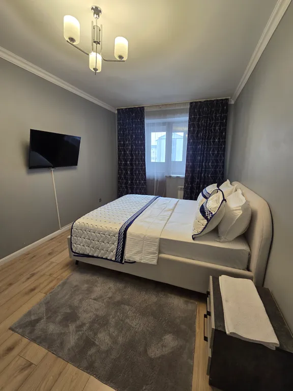 ЖК Арбат 2-комнатная