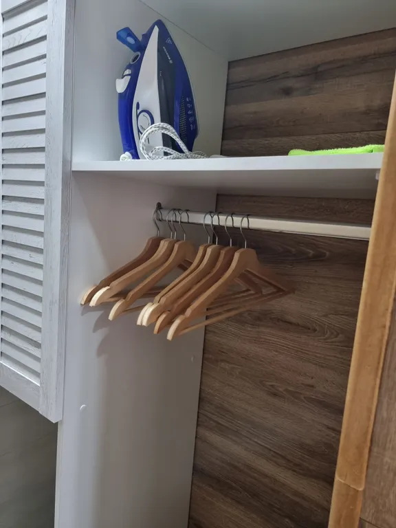 Шикарная трёшка с видом на горы и город