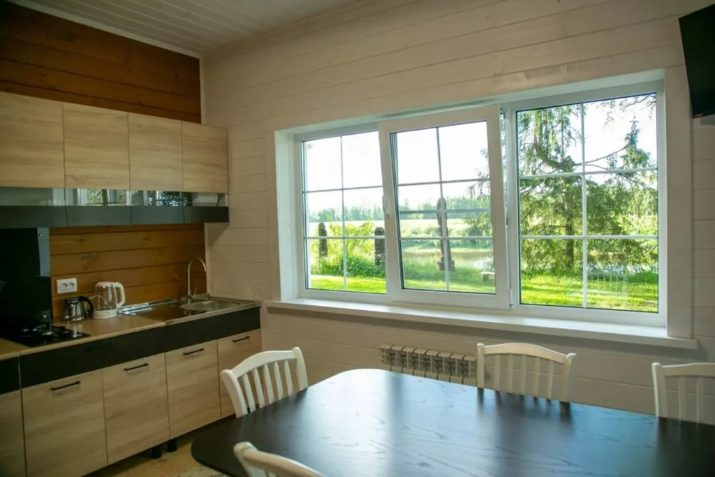 2-комнатный Дом