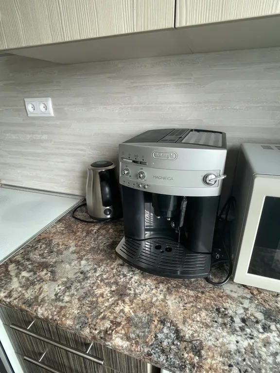 Уютная квартира рядом с парком Нагорный, недалеко от центра