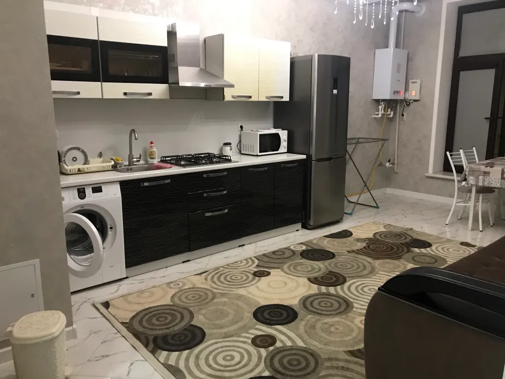 Уютная квартира очень удобное местоположение — аренда посуточно в Избербаш