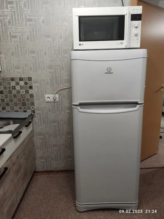 Квартира в центре города у ТЦ Мурманск молл